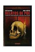 Relatos de Poe (Novela Grafica)