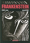 Frankenstein (Novela Grafica)