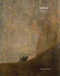 Goya Cover
