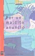 Por un Maldito Anuncio / All Because of That Ad Cover
