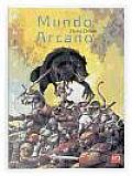 Mundo Arcano / Secret World
