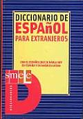 Diccionario De Espanol Para Extranjeros