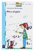 Mini Y El Gato/ MIMI and the Cat