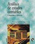 Analisis De Estados Contables / Financial Statements Analysis