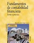 Fundamentos De Contabilidad Financiera / Financial Accounting Fundamentals