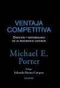 Ventaja Competitiva / Competitive Advantage
