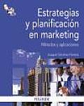 Estrategias Y Planificaci
