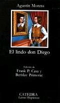 El Lindo Don Diego / the Lovely Don Diego