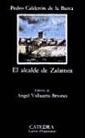 El Garrote Mas Bien Dado O El Alcalde De Zalamea