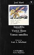 Ismaelillo - Versos Libres