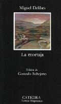 Letras Hispanicas #199: La Mortaja