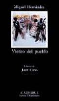 Viento Del Pueblo/ Winds of the Town