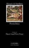 Poesia Lirica / Lyric Poem