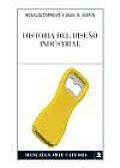 Historia del Diseno Industrial