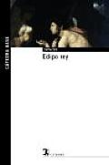 Edipo Rey / Oedipus the King