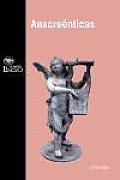 Anacreonticas / Anacreontics