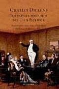 Los Papeles Postumos del Club Pickwick