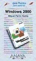 Microsoft Windows 2000