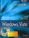 El Libro De Windows Vista/ Windows Vista Inside Out