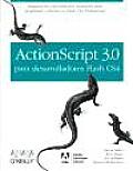 Actionscript 3.0 Para Desarrolladores Flash CS4/ Actionscript 3.0 Quick Reference Guide