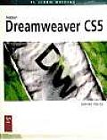 Dreamweaver CS5 / Adobe Dreamweaver CS5 Classroom in a Book