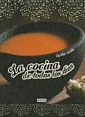 La Cocina de Todos Los Dias