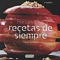 Renueva Tus Recetas de Siempre