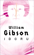 Idoru Cover