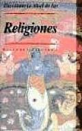 Diccionario Akal de Las Religiones