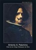 Vida De Don Diego Velazquez De Silva / Life of Don Diego Velazquez De Silva