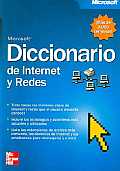 Diccionario De Internet Y Redes/Microsoft Internet and Networking Dictionary