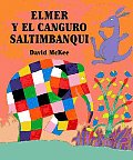 Elmer Y El Canguro Saltimbanqui / Elmer and the Kangaroo Acrobat