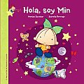 Hola, Soy Min!/ Hi, I'm Min!