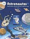 Astronautas/ Astronauts