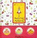 Recetas Magicas / Cooking Magic