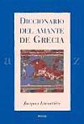 Diccionario del Amante de Grecia