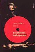 Los Musicos Underground