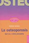 La Osteoporosis