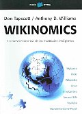 Wikinomics