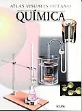 Quimica - Atlas Visual