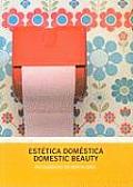 Domestic Beauty Cover