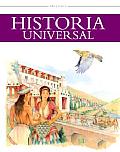 Historia Universal/ Ancient Worlds, World History