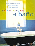 Como Pintar El Bao
