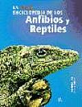 La Gran Enciclopedia De Los Anfibios Y Reptiles / the New Encyclopedia of Reptiles and Amphibians