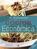 Cocina Economica / Economic Cuisine