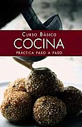 Curso Basico Cocina Practica Paso a Paso/ Basic Step By Step Cooking Practice Course