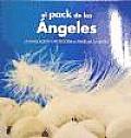 La Proteccion De Los Angeles / the Protection of Angels Cover