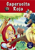 Caperucita Roja / the Little Red Riding Hood
