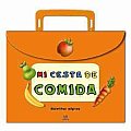 Mi Cesta De Comida / My Food Basket