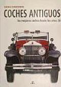 Coches Antiguos / Vintage Cars
